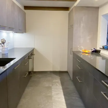 Sologne 339 Apartment