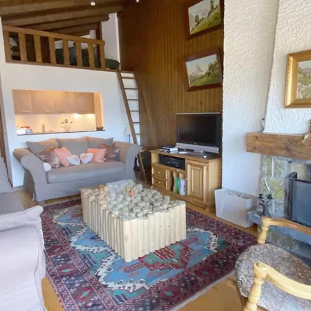 Sologne 339 Apartment *