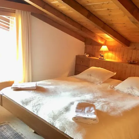 Sologne 339 Apartment