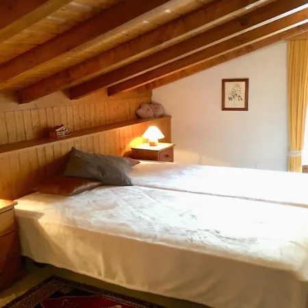 Apartment Sologne 339