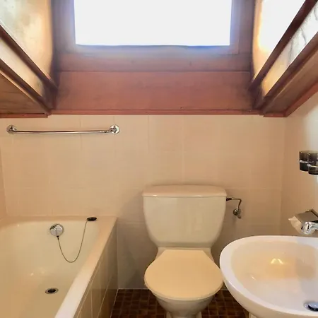 Sologne 339 Apartment *