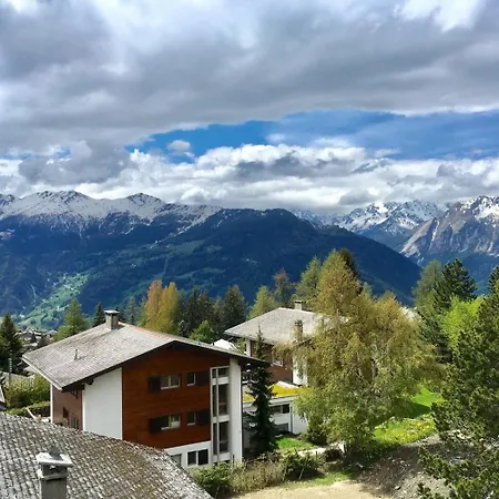 Apartment Sologne 339 *